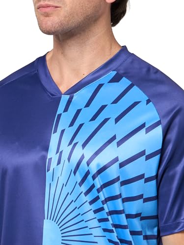Image of Outerstuff Men's Host City Short Sleeve Fashion T-Shirt