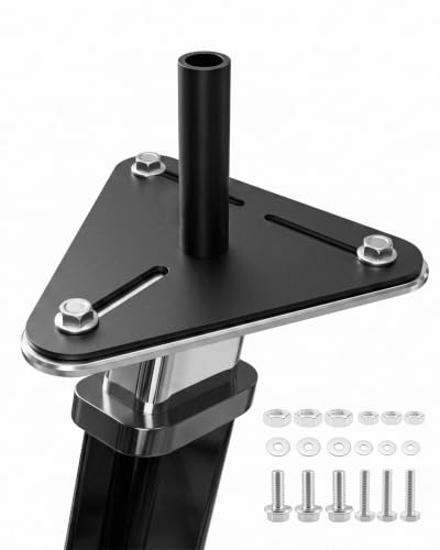 Exercise Bike Seat Extender for Fdx 2.0/3.0