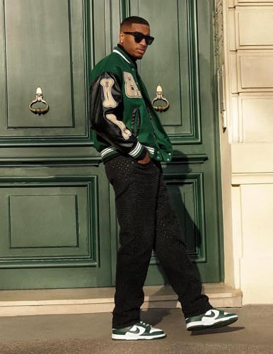 Aelfric Eden Mens Graphic Varsity Jacket Vintage Bomber Jackets Unisex Y2k Baseball Streetwear Trendy Coats2