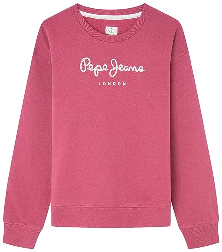 Suéter Pepe Jeans Winter Rose para Niñas