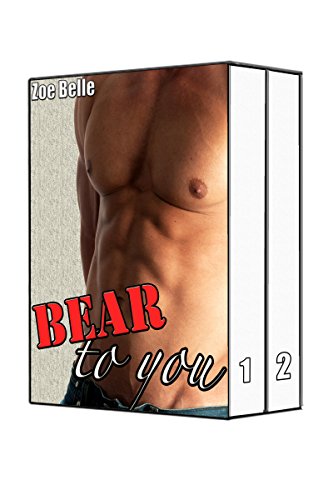 Bear to you bundle (werebear bbw paranormal romance)