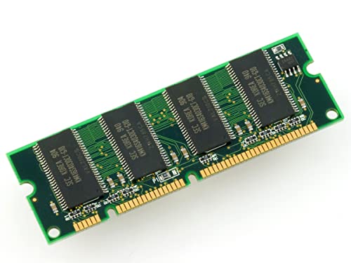 Image of Axiom AX - DDR2-8 GB: 4 x 2 GB - DIMM 240-pin - Registered - ECC - for Cisco ASR 1001 (M-ASR1K-1001-8GB-AX) (AXIOM)