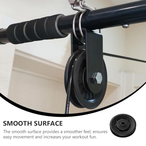 Mejores precios y opiniones de Maquina poleas disponible en línea. 11 Imagen adicional