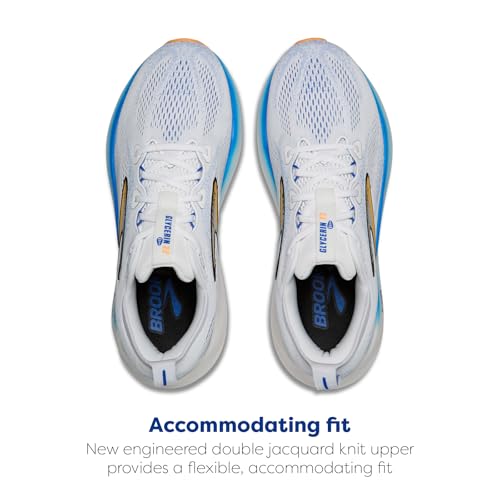 Image of Brooks Men's Glycerin 22 Neutral Running Shoe