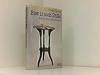 Bier is ooch Stulle: Berlin u. seine Küche 3877765521 Book Cover