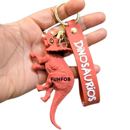 Image of FUNFOB Keychain Collectible For Boys & Girls Gifting