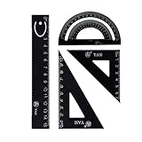 Amplia aplicación: adecuado para arquitectos, ingenieros, artistas, diseñadores, estudiantes, profesores, etc.
