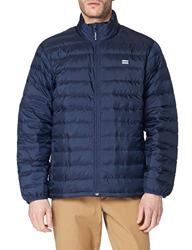 Levi's Presidio Packable Jacket Dress Blues