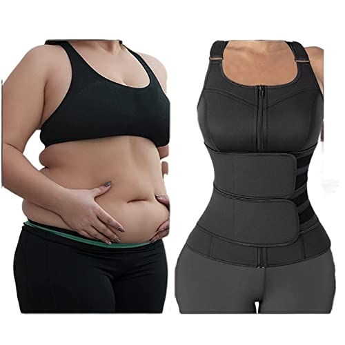 Correcteur de posture réglable jaune taille M avec maintien renforcé - 2