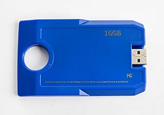 16GB Blank Cartridge for Talking Book Players