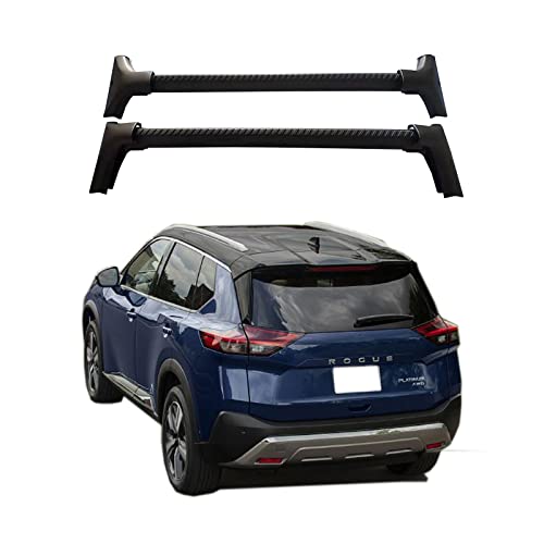 10 Best Kayak Roof Rack For Nissan Rogue [Buying Guide 2023] • Sacred Car