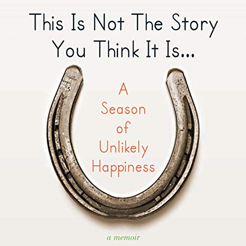 This Is Not The Story You Think It Is... by Laura Munson episode artwork