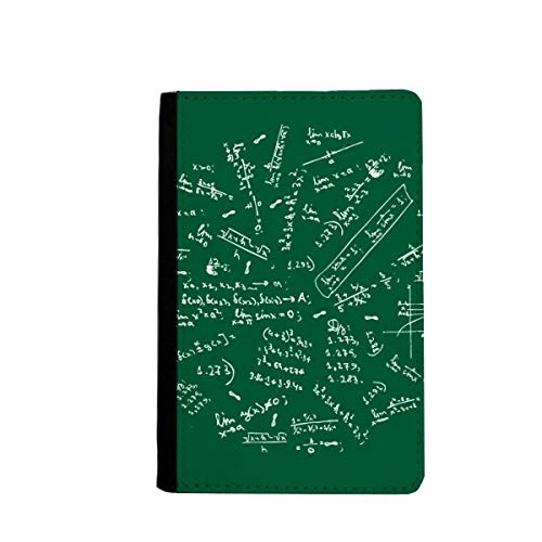 Étui portefeuille de voyage pour cartes organisateur de passeport compact