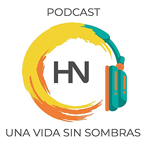 Una Vida Sin Sombras Titelbild