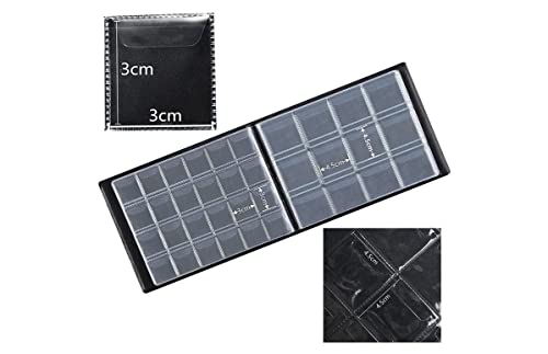 MUROAD 240 Album della Collezione di Monete, Album...