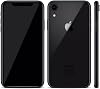 Apple iPhone XR, 64GB, Negro - Desbloqueado (Renovado) 8