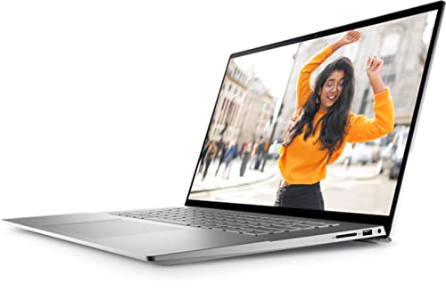Dell Inspiron 5620 Laptop 16" Core i7 16GB 512GB SSD miniatura 3