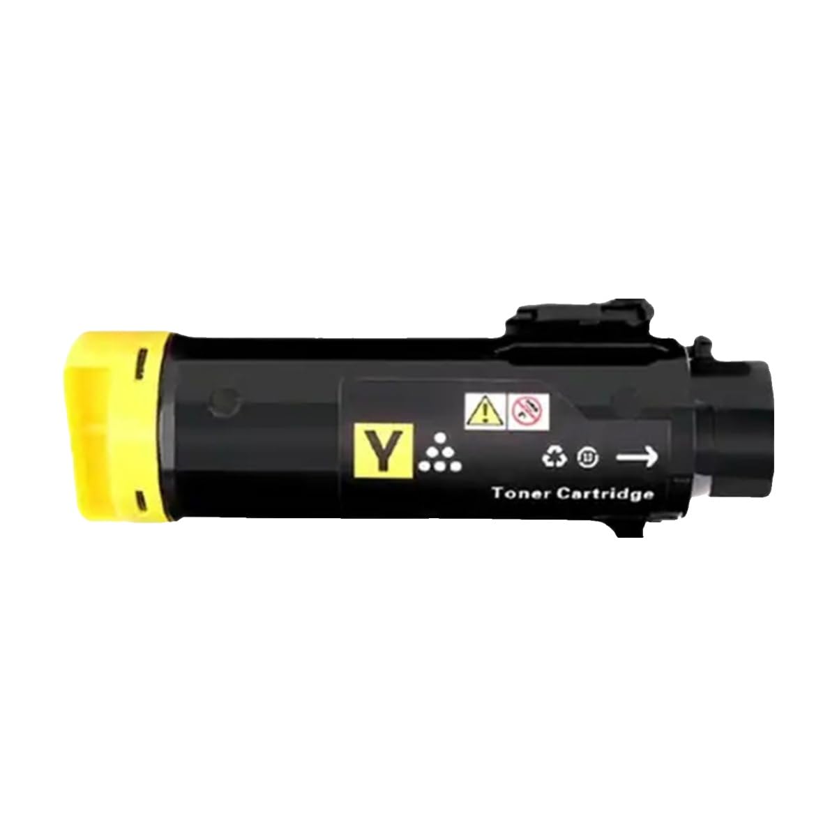 Toner jaune 106R01596 haute précision couleur pour imagerie 6500 - 2
