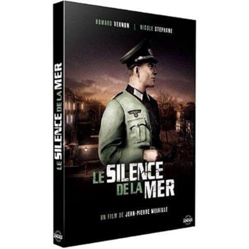 DVD ZONE 2 NUOVA Lingue: Francese Sottotitoli: Sordi e ipoudenti In un villaggio francese, sotto l'occupazione, un uomo anziano e sua nipote sono costretti a ospitare un ufficiale tedesco. Questo è un uomo delicato e coltivato, sostenitore di un riavvicinamento tra i due paesi. I suoi padroni di casa gli oppongono un incrollabile silenzio. Un'opera d'arte iconica del cinema di Jean-Pierre Melville e sulla Francia occupata. .