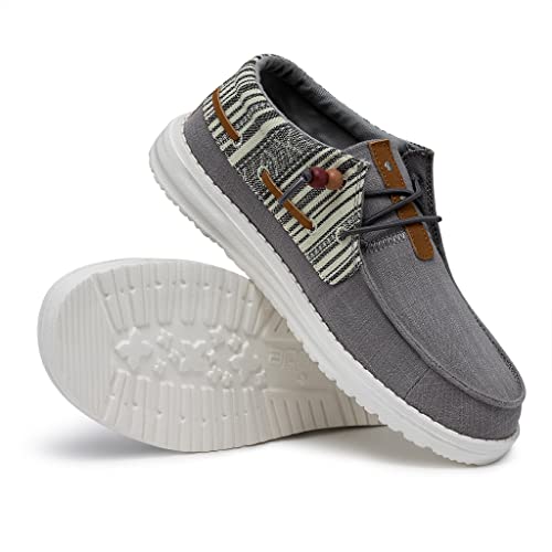 Image of HEYDUDE Women's Ellie | Women's Shoes | Women's Lace Up Loafers | Comfortable & Light-Weight