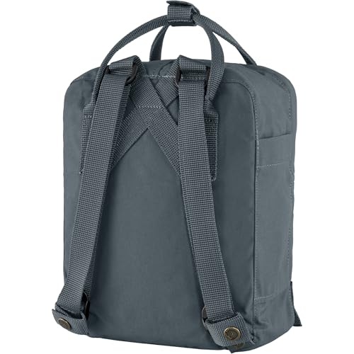Image of Fjallraven Kanken Mini Backpack - Compact Everyday Carry, Durable Vinylon Fabric - Travel