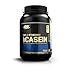OPTIMUM NUTRITION GOLD STANDARD 100% Casein Protein Powder, Chocolate Supreme, 2 Pound