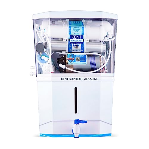 9 Best Alkaline Water Purifier In India 2024 (Reviews) Home Herald