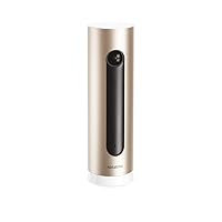 Algopix Similar Product 2 - Netatmo Caméra de Surveillance Welcome