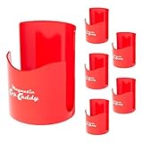 Master Magnetics 07582X6 Magnetic Cup Caddy, 3.5