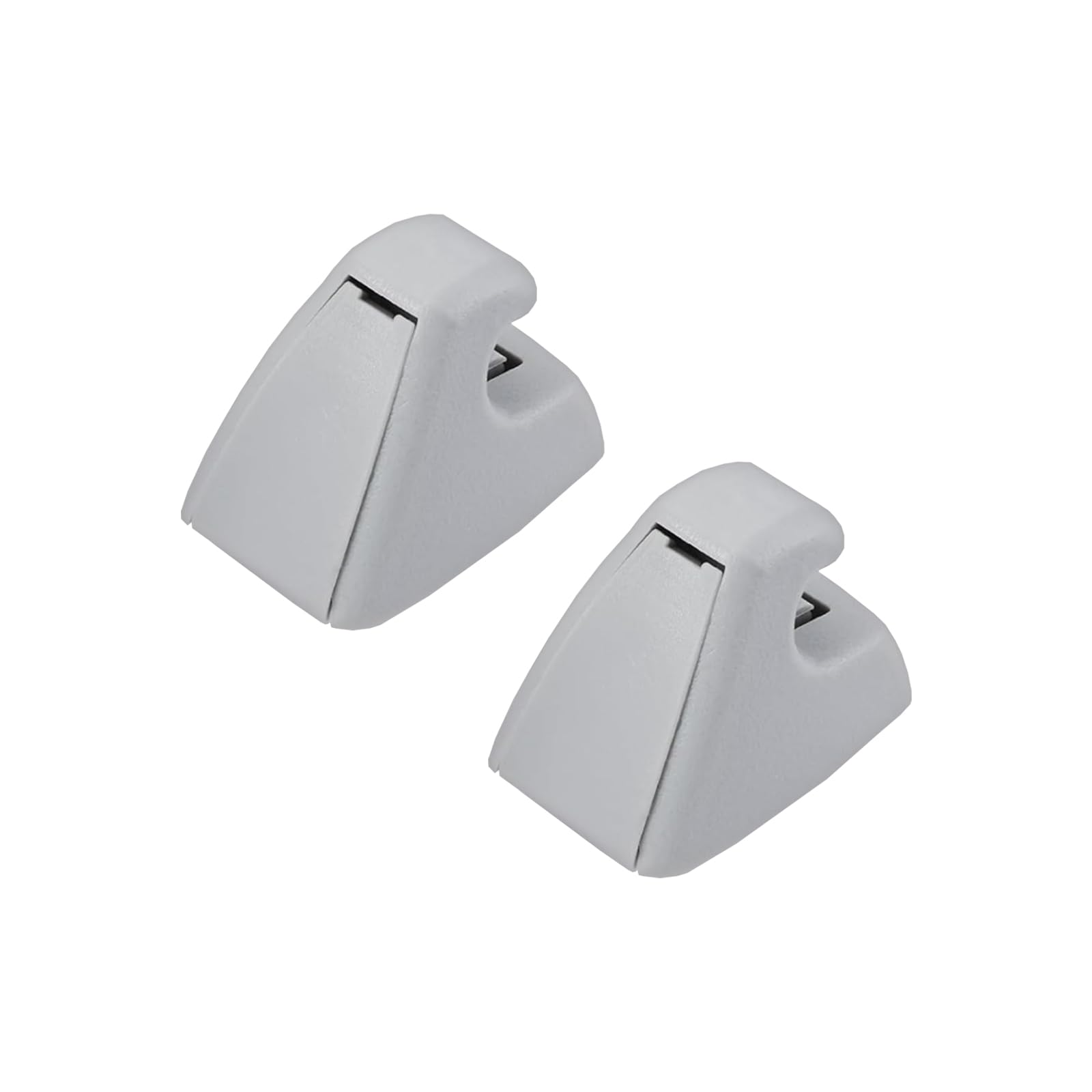 Supporto a Clip per Alette Parasole 95994975 Gancio a Clip per Alette Parasole per Chevrolet Cruze GM Buick