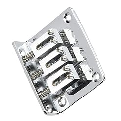 Cordier de Guitare, Facile à Installer et à enlever, matériau de Haute qualité, Pont de Guitare à 3 Cordes, pour Les… - Les Beatles, Paul McCartney, John Lennon, RIngo Starr, George Harrison