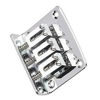 Cordier de Guitare, Facile à Installer et à enlever, matériau de Haute qualité, Pont de Guitare à 3 Cordes, pour Les… - Les Beatles, Paul McCartney, John Lennon, RIngo Starr, George Harrison
