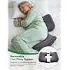 Medisana Memory Foam Bed Sore Seat Cushion for Butt, Tailbone Pain - 3
