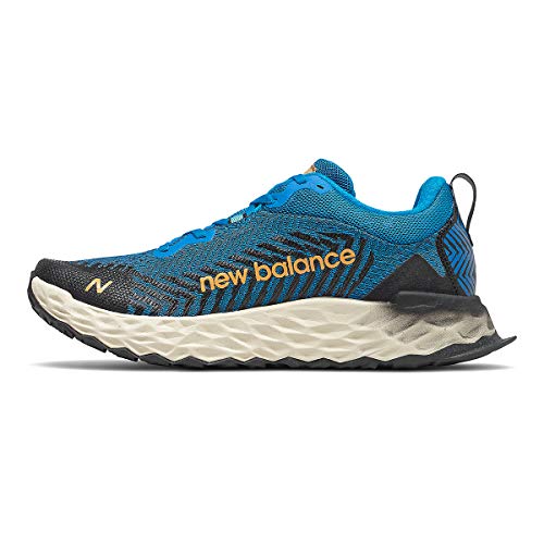 New Balance Men's Fresh Foam Hierro V6 Trail Running Shoe3