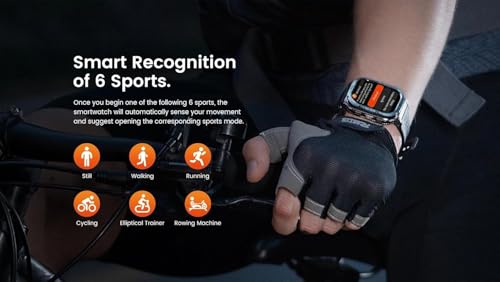 Fipka-KOSPET-TANK-M3-waterproof-smartwatch-for-men-and-women-Dual-Core-480mAh-battery-196-Full-HD-AMOLED-screen-170-sports-modes-Bluetooth-digital-fitness-watch-silver