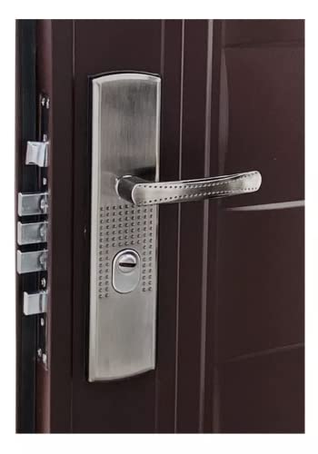 Encuentra reviews de Puertas exterior de esta semana. 15 Imagen adicional