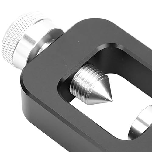 Adaptador de tanque de buceo portátil y estación de llenado con tubo de aire de aluminio 5