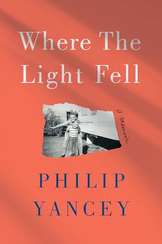 Where the Light Fell view 2