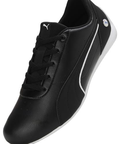Image of Puma Unisex Adult BMW MMS Neo Cat Sneaker