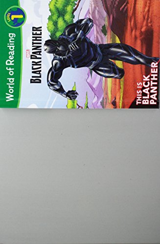 This Is Black Panther