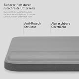 MSPORTS Gymnastikmatte Premium - 4