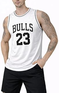 Akar Mens Basketball Jersey Sleeveless Athletic Tank Top, Mesh Gym Vest, Polyester, Waffle Knit Pattern, Regular Fit, 2 Pi... Price In India