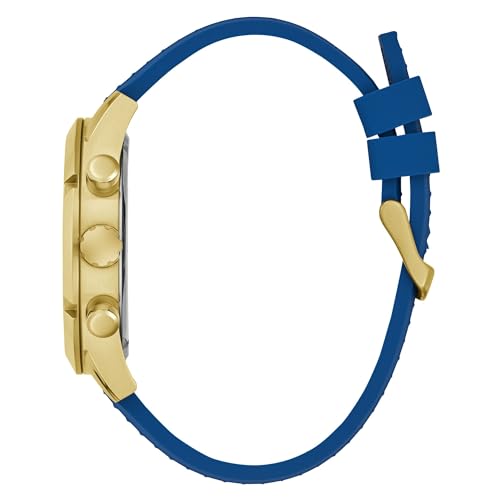 La Mejor Selección de Reloj Guess Caballero más recomendados. 26 Imagen adicional