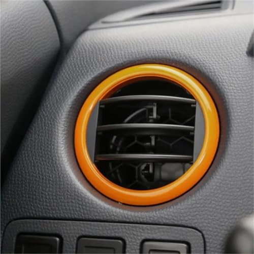 Sortie d'air climatisation Suzuki SX4 Swift Alto - Solution grille ventilation bloquée - 5