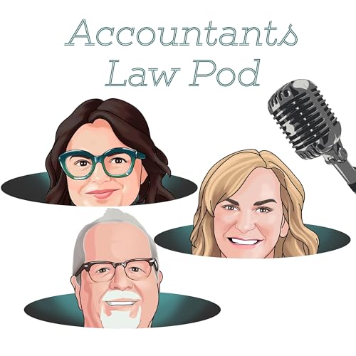 Most Common Mistakes in Legal Accounting