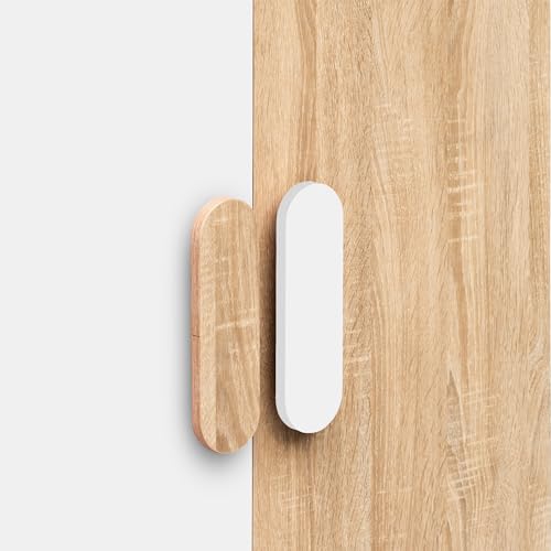 Image of Alex Daisy Romania Kids 2 Door Wardrobe for 3-12 Years| Non-Toxic Safe Material | Soft Coated Premium Finish | Engineered Wood Kids Bedroom Storage Cupboard (White, Medium)