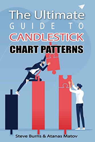 Bild: The Ultimate Guide to Candlestick Chart Patterns fr 14,10 EUR bei amazon.de