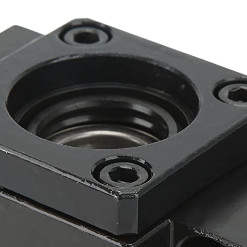 Bloc de roulement d'extrémité de vis à billes pour corriger l'alignement des axes CNC - 6