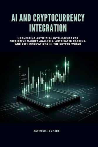 AI and Cryptocurrency Integration: Harnessing Artificial Intelligence for Predictive Market Analysis, Automated Trading, and DeFi Innovations in the Crypto World