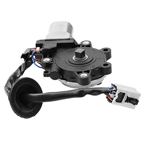 image for Gledewen Power Window Lift Motor Front Left Driver Side | for 2003-200